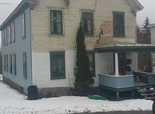 172 North Ave #1, Saint Johnsbury, VT 05819