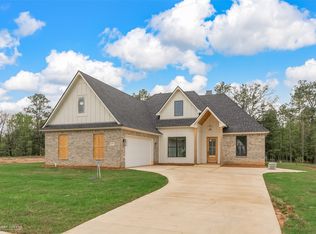 191 Creston Ln, Shreveport, LA 71106