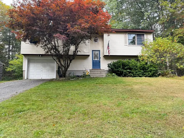 443 Greenwoods Road East, Norfolk, CT 06058