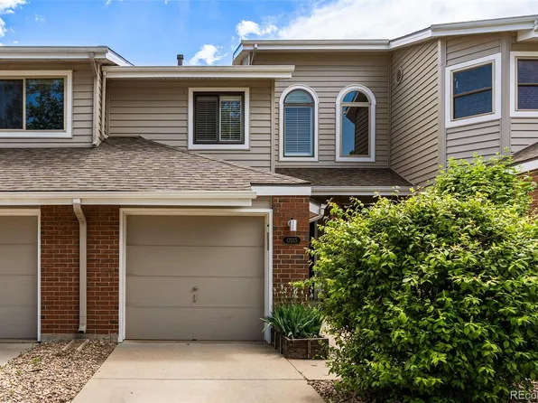 12015 W Chenango Drive, Morrison, CO 80465