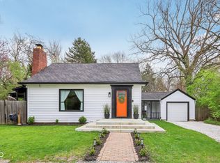 6481 N Michigan Rd, Indianapolis, IN 46268