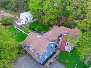 101 Pleasant Hill Rd, Chester, NJ 07930