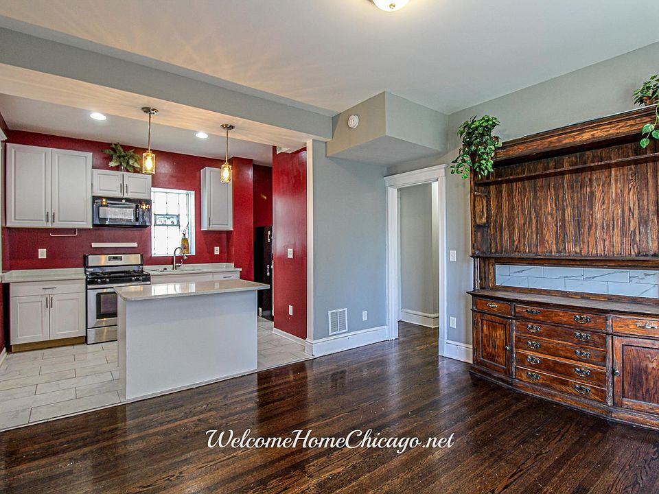 1st image of 6834 S Dante Ave #1
