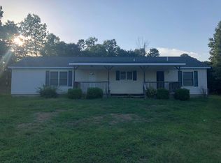 142 Gum Springs Cemetary Ln, Viola, AR 72583