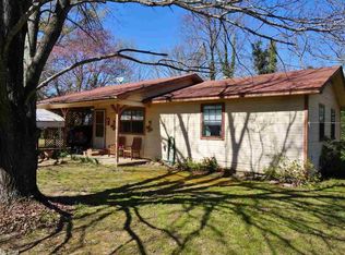 117 Hargett Rd, Quitman, AR 72131