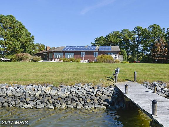 2nd image of 103 Prospect Bay Dr W