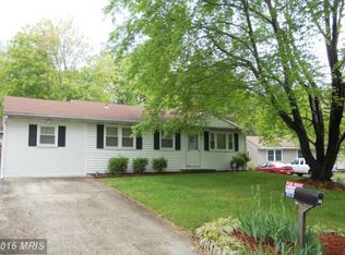 2994 Thomas Rd, Bryans Road, MD 20616