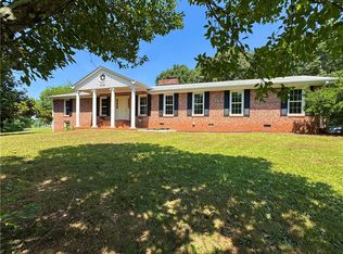 408 Rices Creek Rd, Liberty, SC 29657