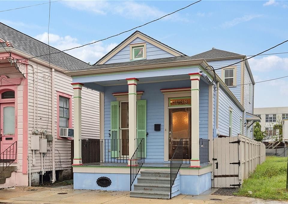 1st image of 1038 Bartholomew St