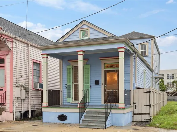 1038 Bartholomew St, New Orleans, LA 70117