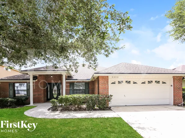 3333 Horseshoe Trail Dr, Orange Park, FL 32065