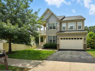 14762 Bell Tower Rd, Woodbridge, VA 22193