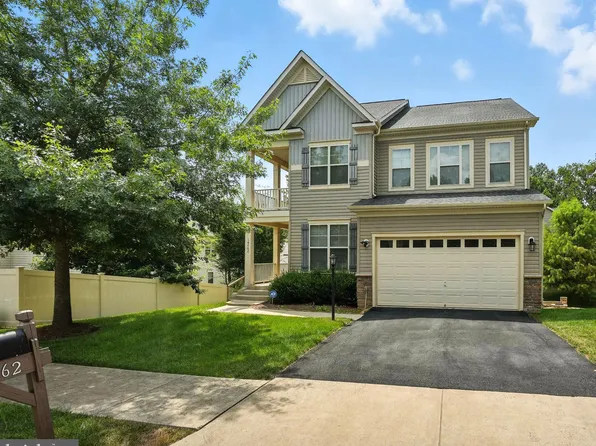 14762 Bell Tower Rd, Woodbridge, VA 22193