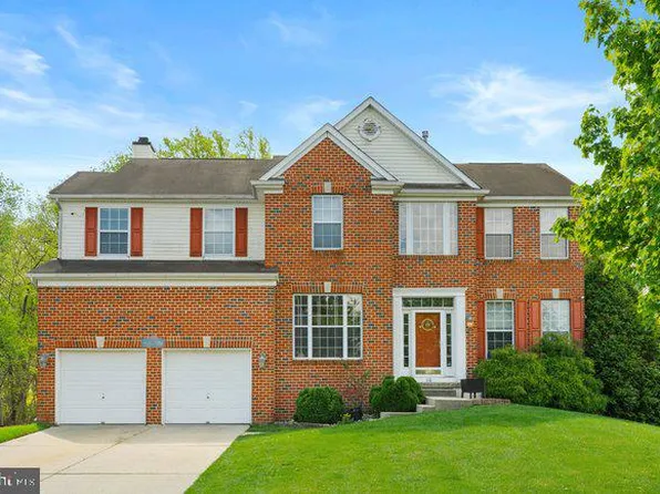 110 Rosewood Dr, Bordentown, NJ 08505