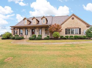 220 Bearclaw Cir, Aledo, TX 76008