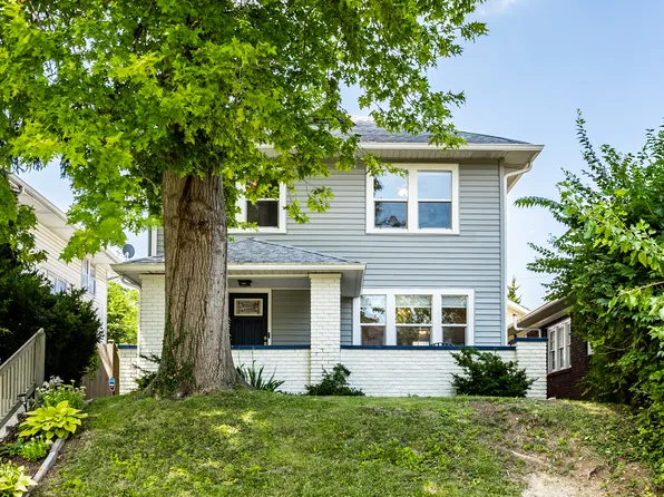4360 Carrollton Ave, Indianapolis, IN 46205