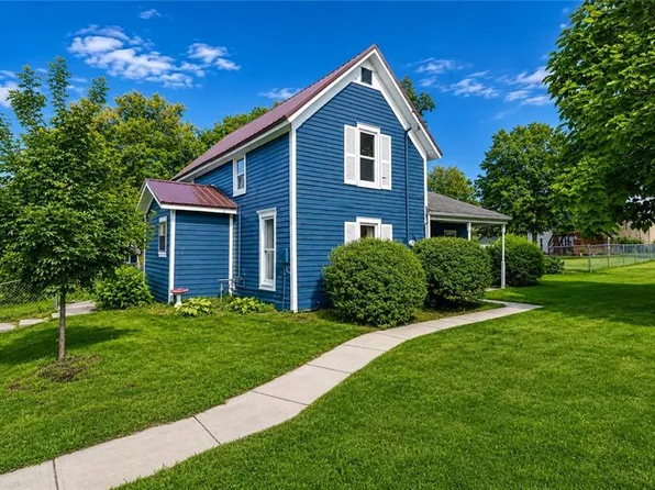 405 Russell St, Lathrop, MO 64465