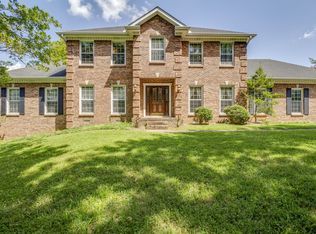 429 Stonemeadow Rd, Clarksville, TN 37043