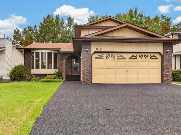 5712 123rd Ave NW, Edmonton, AB T5W 5G2