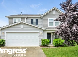 3835 Moncacy Dr, Raleigh, NC 27610