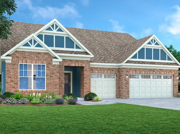 9352 Corbett Dr, McCordsville, IN 46055