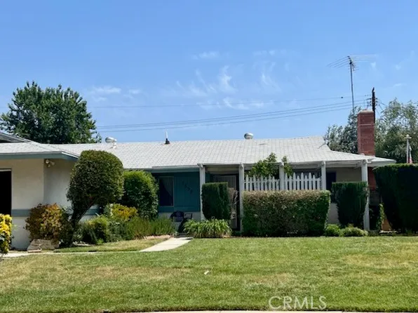 7638 Sedan Ave, Canoga Park, CA 91304