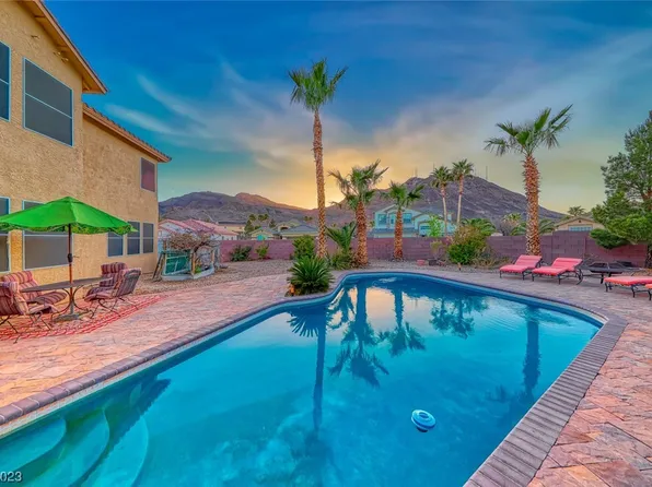754 Tossa De Mar Ave, Henderson, NV 89002