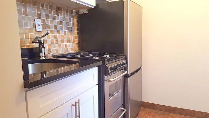 Rented by Manhattan Spaces | media 2
