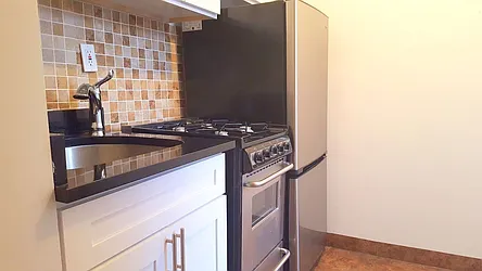 Rented by Manhattan Spaces