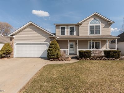 414 Alexis Dr, Elyria, OH, 44035