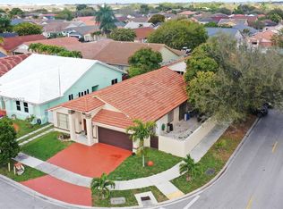 8907 NW 146th Ter, Miami Lakes, FL 33018