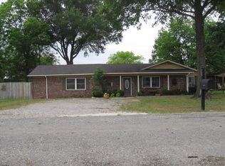 740 Eubanks Rd, Rena Lara, MS 38676