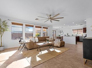 3771 E Betsy Ln, Gilbert, AZ 85296