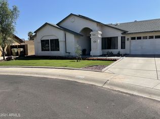 6221 N 88th Ave, Glendale, AZ 85305