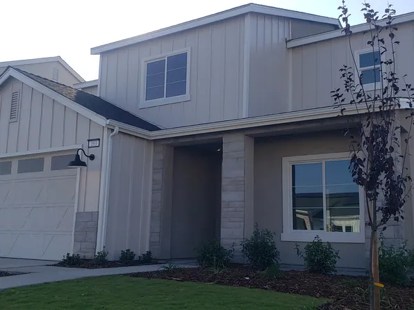 265 N Laverne Ave, Fresno, CA 93727