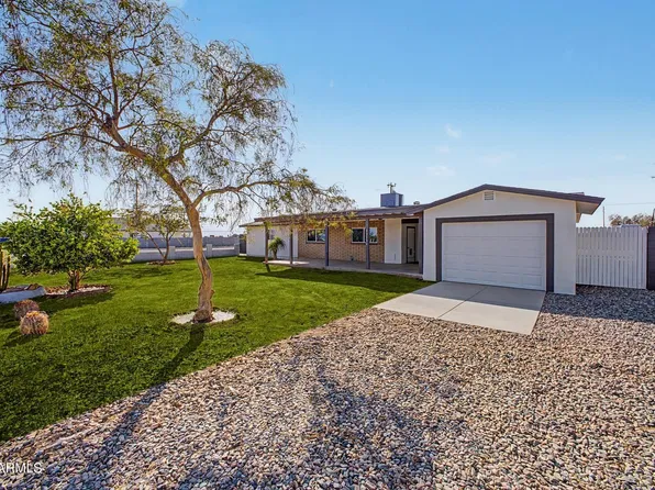 32234 N CENTER Street, Wittmann, AZ 85361