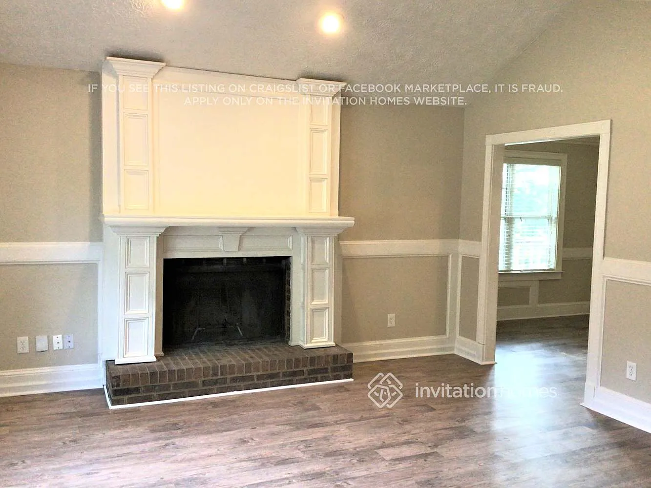 4796 Shallow Ridge Rd NE Kennesaw, GA 30144 — Photo 4