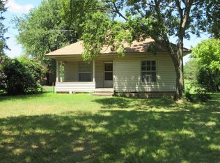 6211 Woods Rd, McAlester, OK 74501