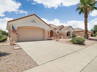 22102 N Tournament Dr, Sun City West, AZ 85375