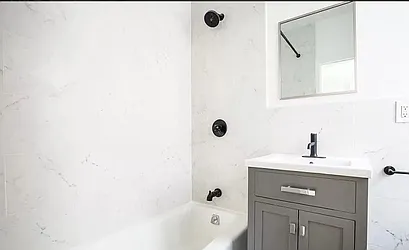 Rented by NJB Management Corp