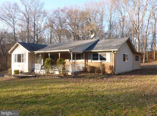 12626 Duckettown Rd, Laurel, MD 20708