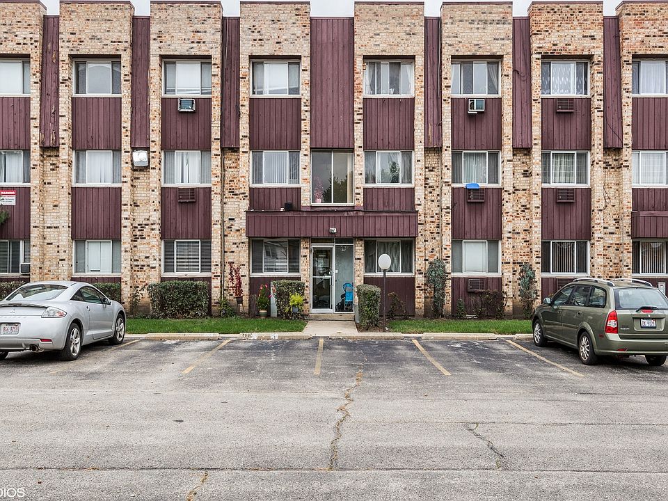1st image of 8667 W Foster Ave Unit 1B