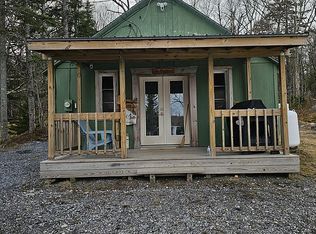 269 Evergreen Ln, Woodford, VT 05201