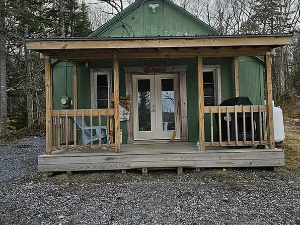 269 Evergreen Ln, Woodford, VT 05201