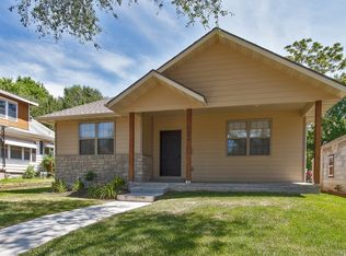 806 E Loren St, Springfield, MO 65807