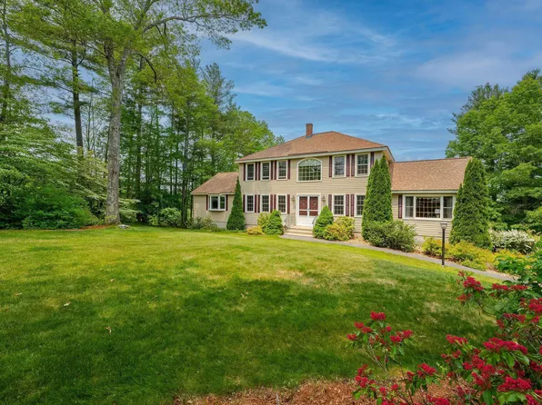 10 Jason Drive, Londonderry, NH 03053
