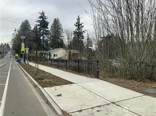 0 Military Rd S, Seattle, WA 98198