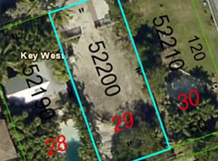 3722 Eagle Ave, Key West, FL 33040