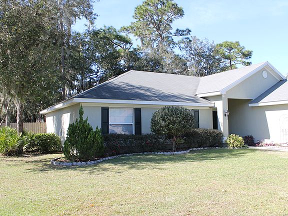 Curb appeal!