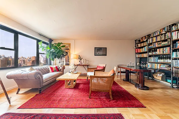 Rented by Douglas Elliman | media 1